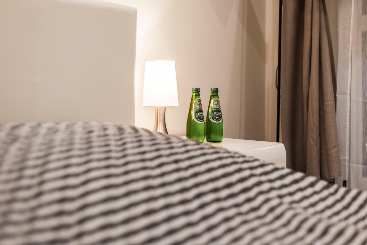 Apartament Silesian Vip Zabrze Dış mekan fotoğraf
