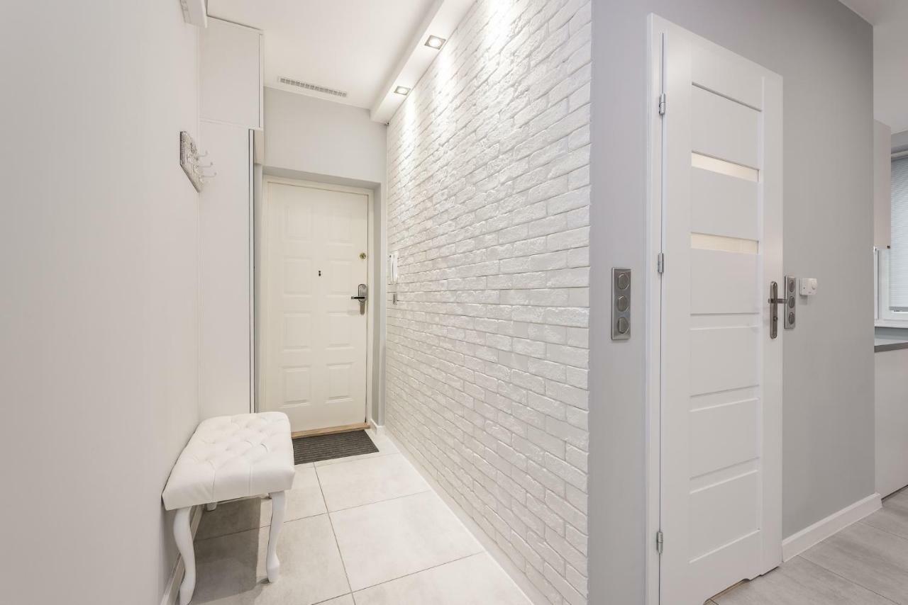 Apartament Silesian Vip Zabrze Dış mekan fotoğraf