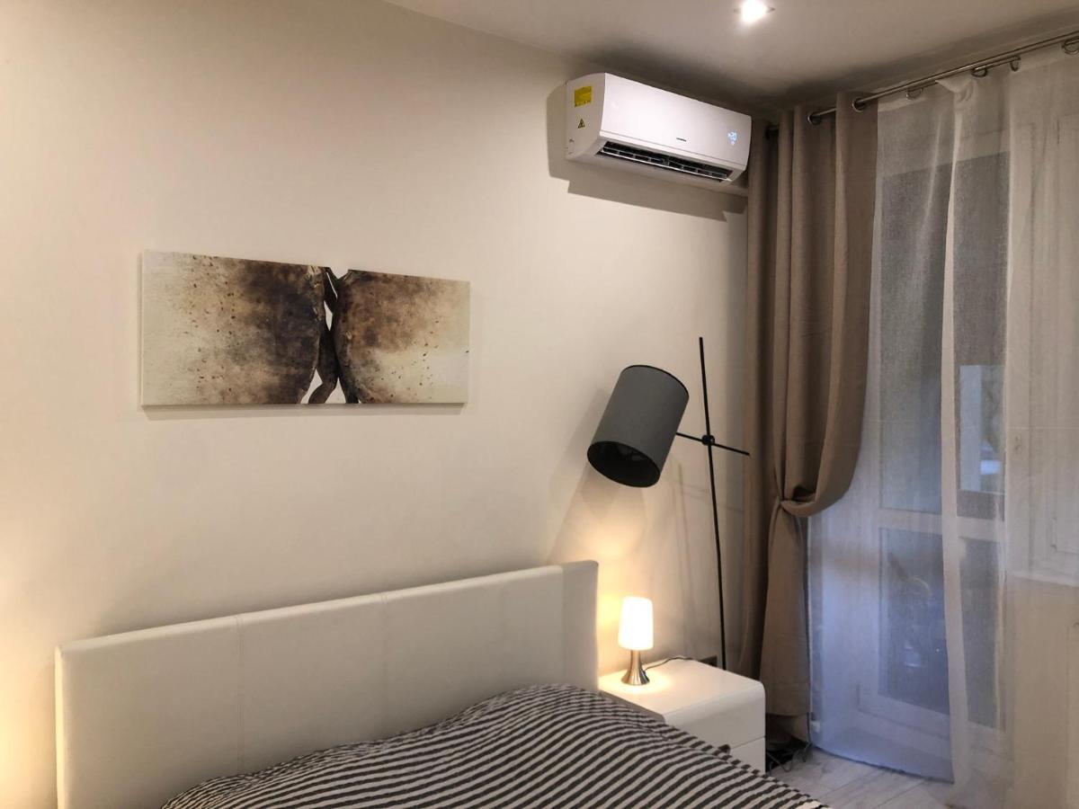 Apartament Silesian Vip Zabrze Dış mekan fotoğraf
